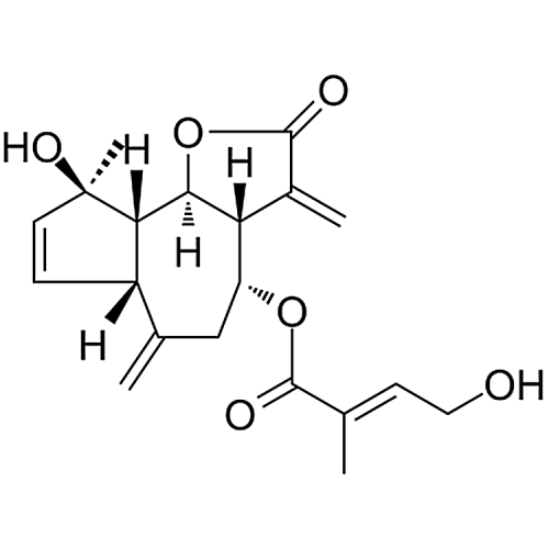 Eupalinilide B 757202-08-7