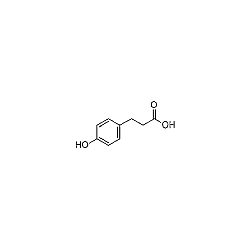 p-hydroxyl phenylpropanol 501-97-3