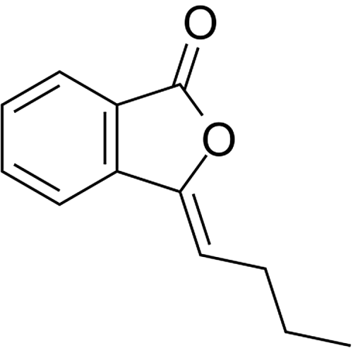 n-Butylidenephthalide  551-08-6 
