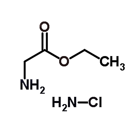 Glycine ethyl ether hydrochloride 623-33-6