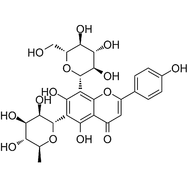 Isoviolanthin 40788-84-9