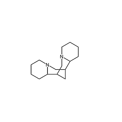 (-)-Sparteine 24915-04-6