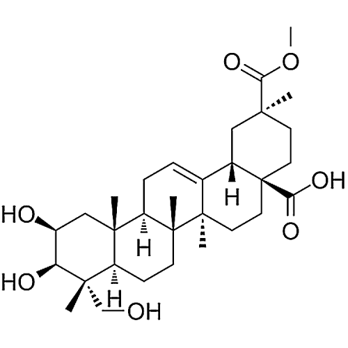 Phytolaccagenin 1802-12-6