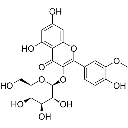 Cacticin 6743-92-6