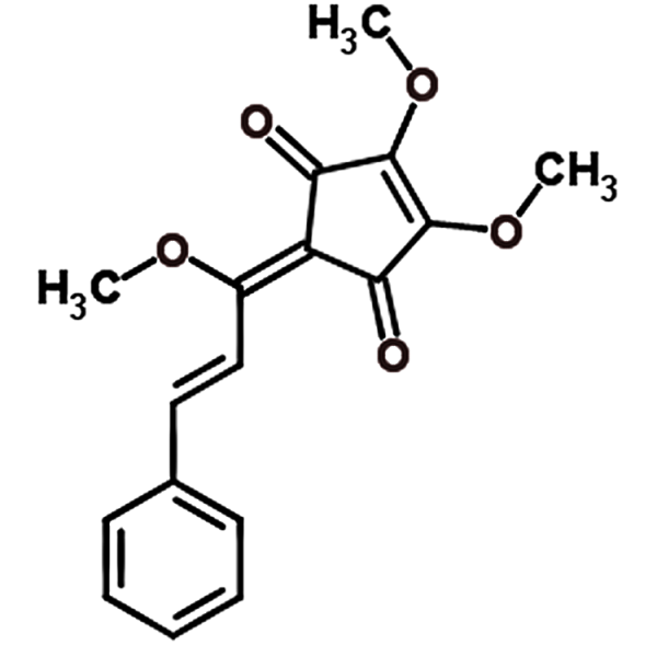Methyllinderone 3984-73-4