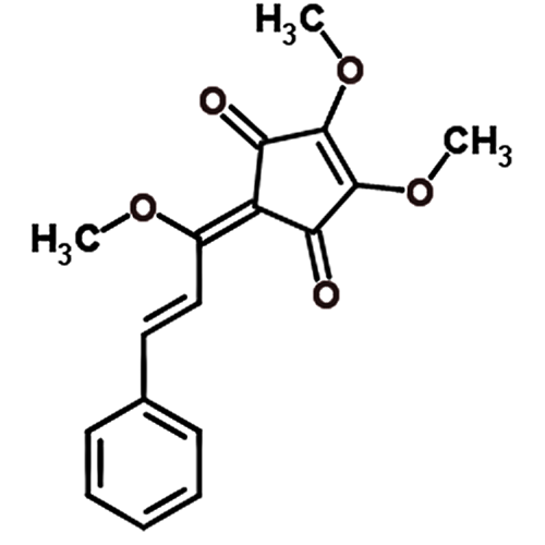 Methyllinderone 3984-73-4
