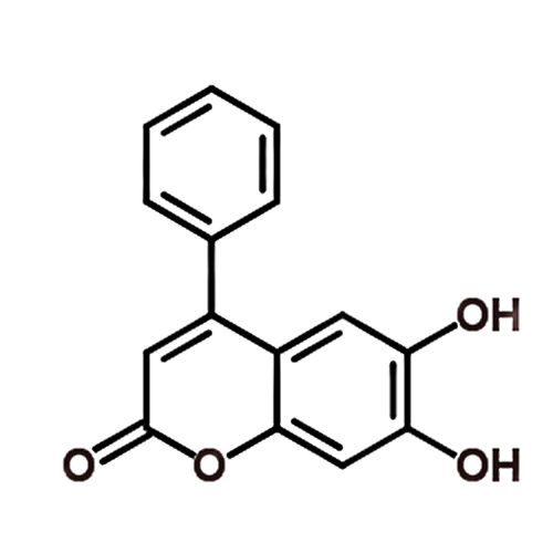 Nordalbergin 482-82-6