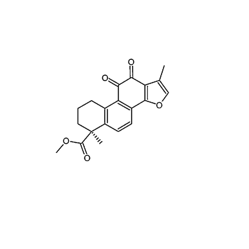 Methyl tanshinonate 18887-19-9