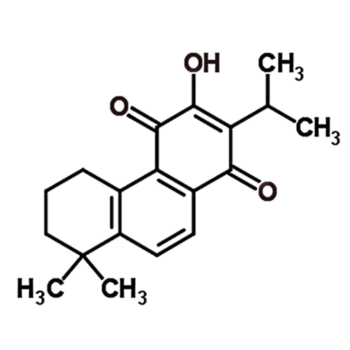 Neocryptotanshinone II 27468-20-8