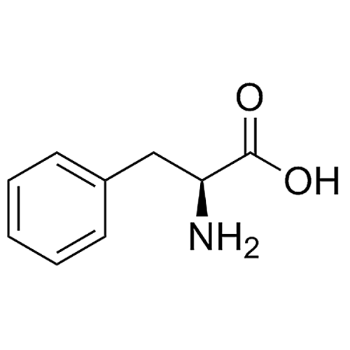 L-Phenylalanine 63-91-2