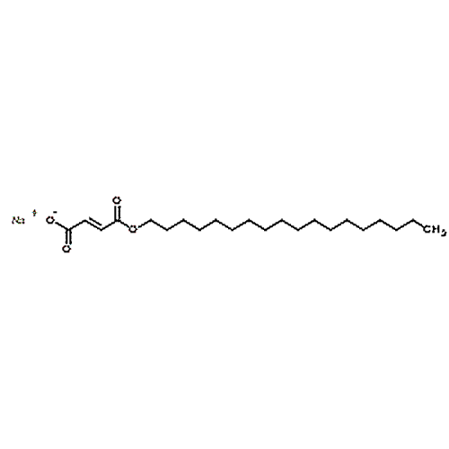 Sodium Stearyl Fumarate 4070-80-8