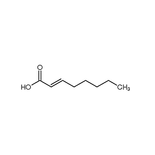 trans-2-Octenoic Acid 1871-67-6