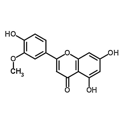 Chrysoeriol 491-71-4