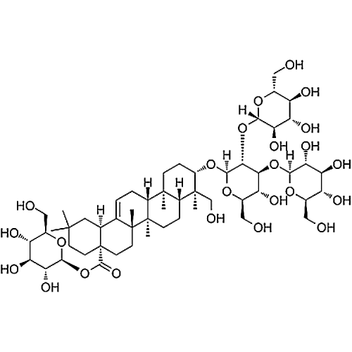 Congmunoside VII 340982-22-1