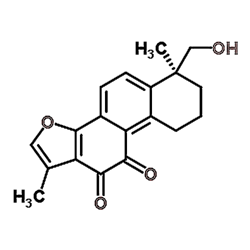 Tanshinone IIB 17397-93-2