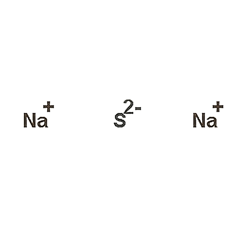 Sodium sulfide 1313-82-2