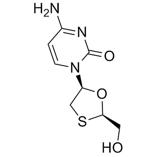 Lamivudine 134678-17-4