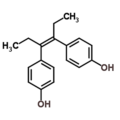 Diethylstilbestrol 6898-97-1