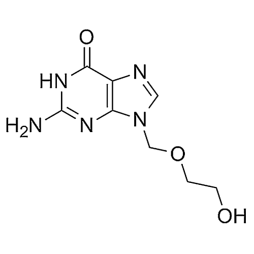 Acyclovir 59277-89-3