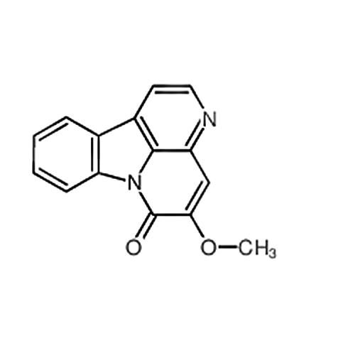 5-Methoxycanthin-6-one 15071-56-4