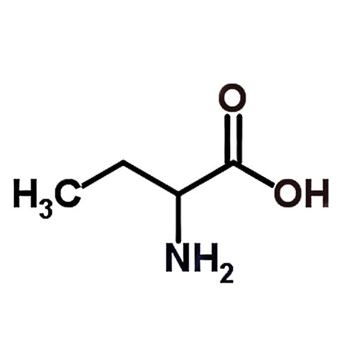 DL-2-Aminobutyric Acid 2835-81-6