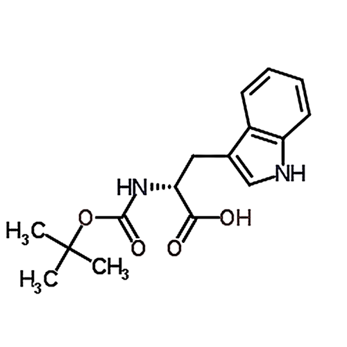 Boc-D-Tryptophan 5241-64-5 