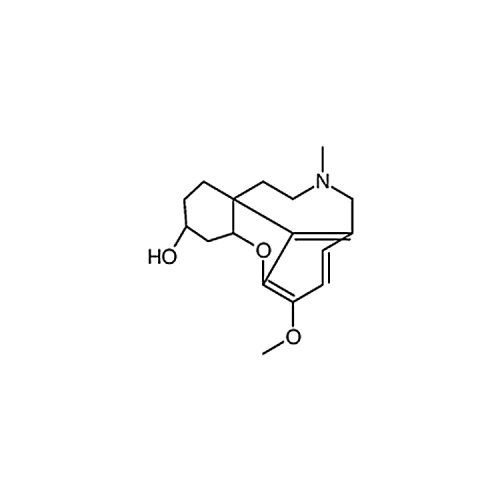 Lycoramine 21133-52-8