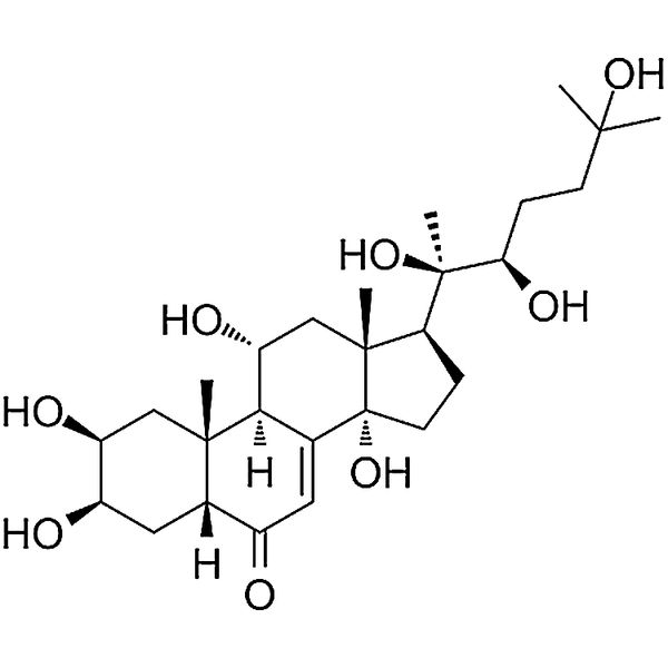 Turkesterone 41451-87-0