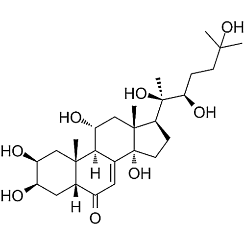 Turkesterone 41451-87-0
