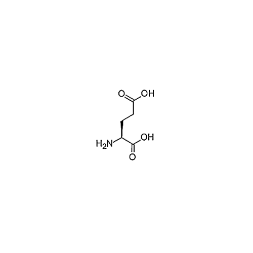 L-Glutamic acid 56-86-0