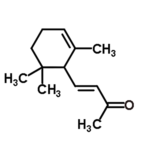 α-Ionone 127-41-3