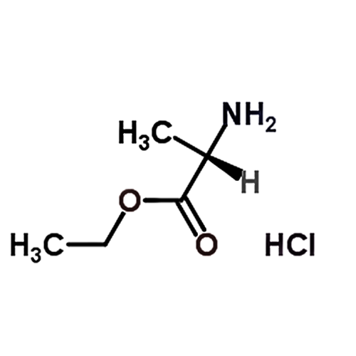 L-Alanine, ethyl ester, hydrochloride 1115-59-9