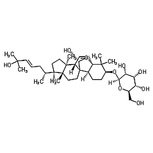 Momordicoside P 1011726-62-7