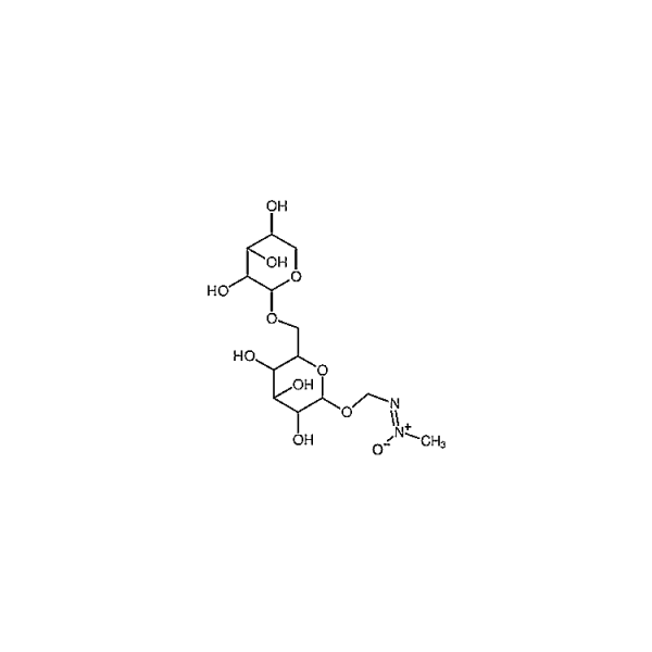 Macrozamin 6327-93-1