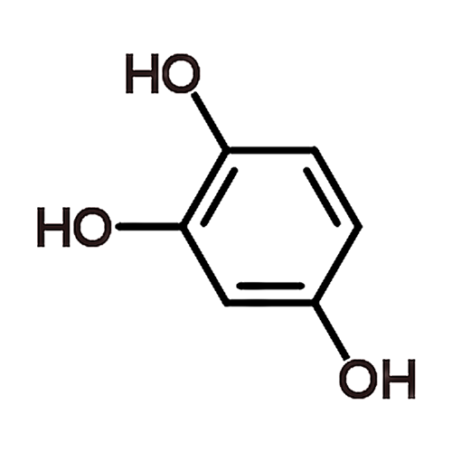 1,2,4-Trihydroxybenzene  533-73-3