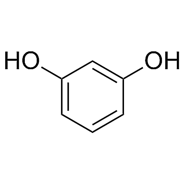 间苯二酚分子量图片