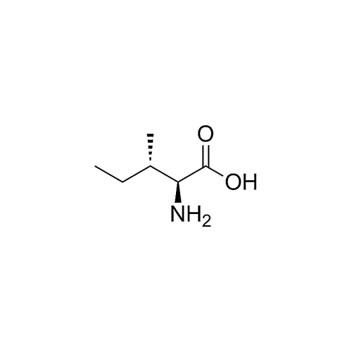 L-Isoleucine 73-32-5