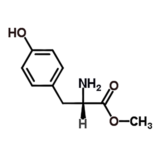 L-Tyrosine, methyl ester 1080-06-4