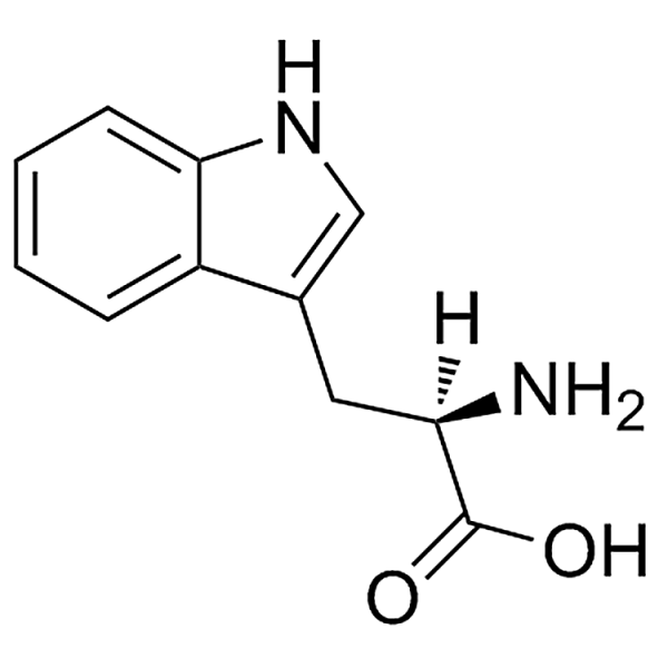 D-Tryptophan 153-94-6