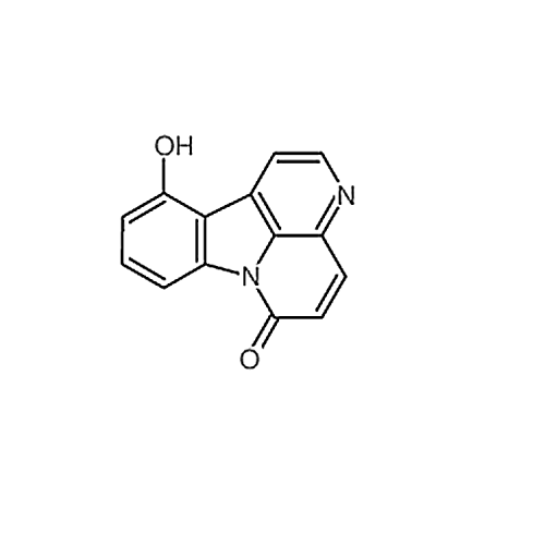 11-Hydroxycanthin-6-one 75969-83-4