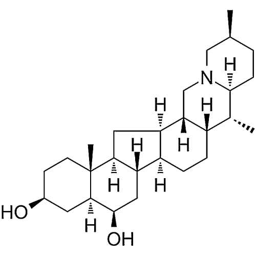 Hupehenine  98243-57-3 