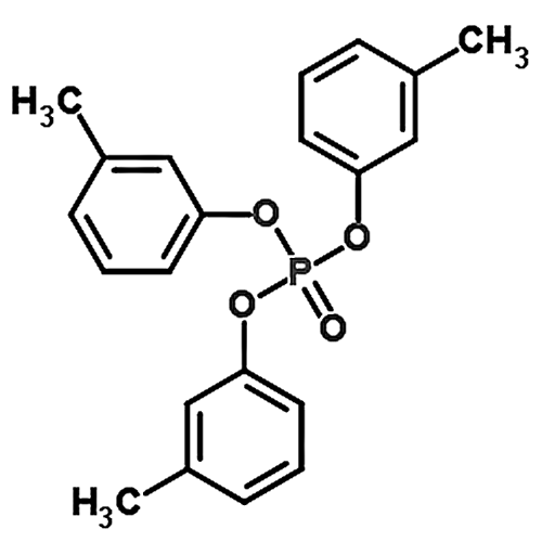 Tri-m-cresyl Phosphate 563-04-2