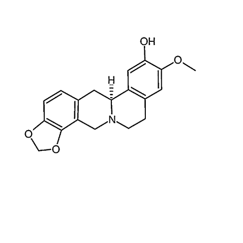 Cheilanthifoline 483-44-3