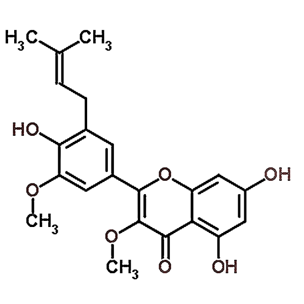Dodoviscin J  1372527-42-8