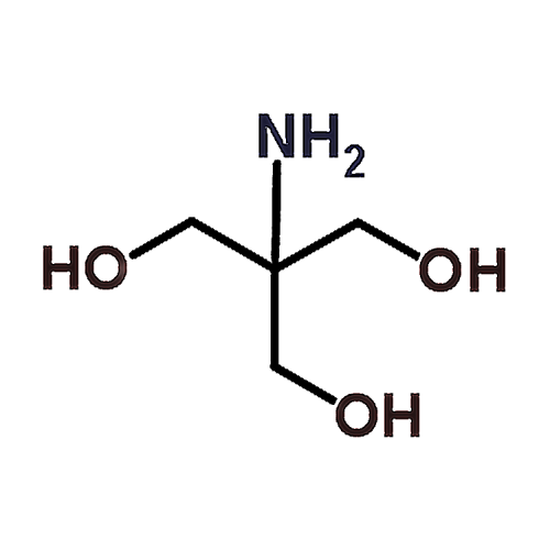 Tris(hydroxymethyl)aminomethane [for Electrophoresis]  77-86-1