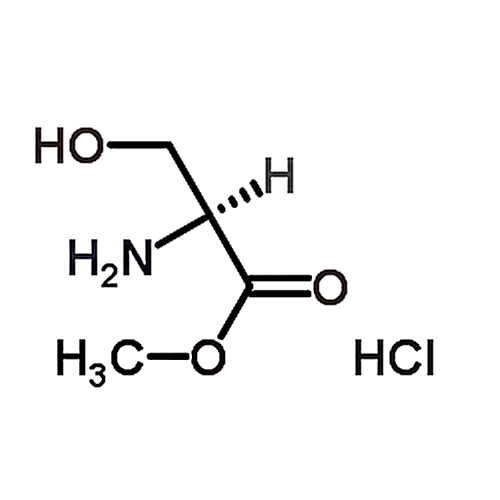 L-Serine, methyl ester, hydrochloride 5680-80-8