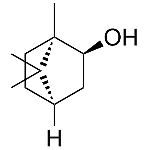 (+)-Borneol 464-43-7
