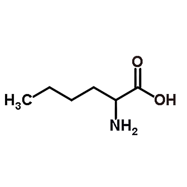 DL-Norleucine 616-06-8