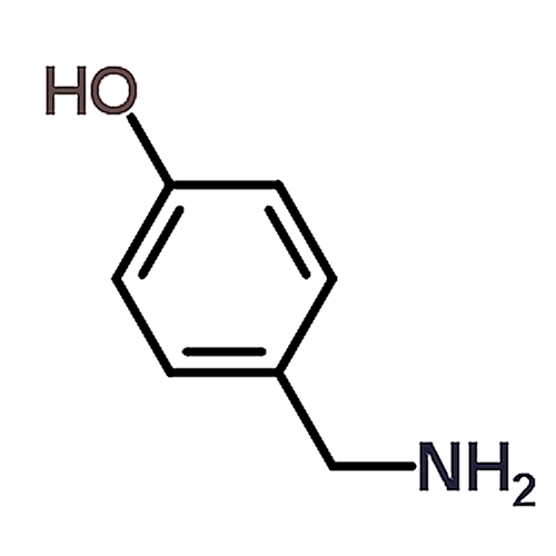 4-(Aminomethyl)phenol 696-60-6