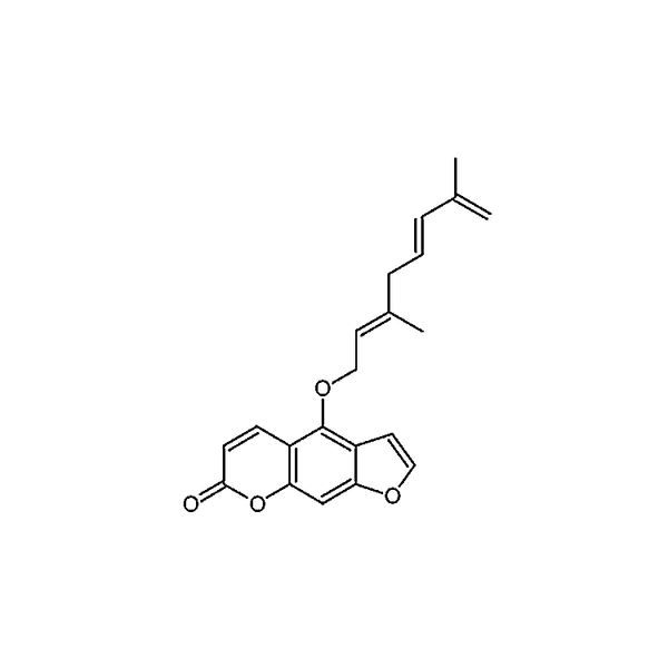 Anhydronotoptol 88206-51-3